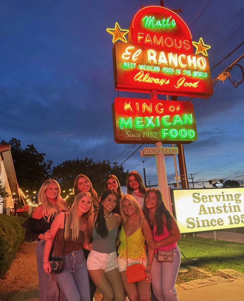 Jacklyn's Best Friends